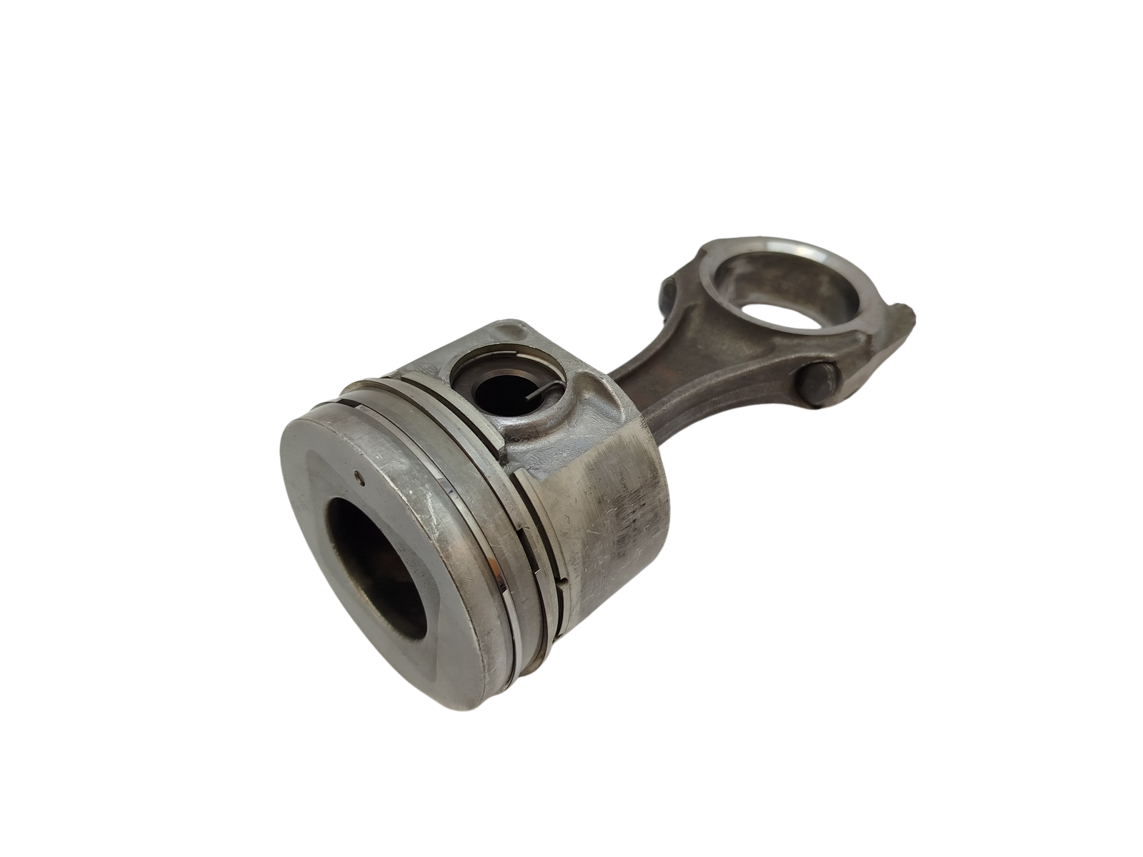 Piston Connecting Rod For Renault Mascott Master 3.0 DCI A21002W20A 770105911 main product photo