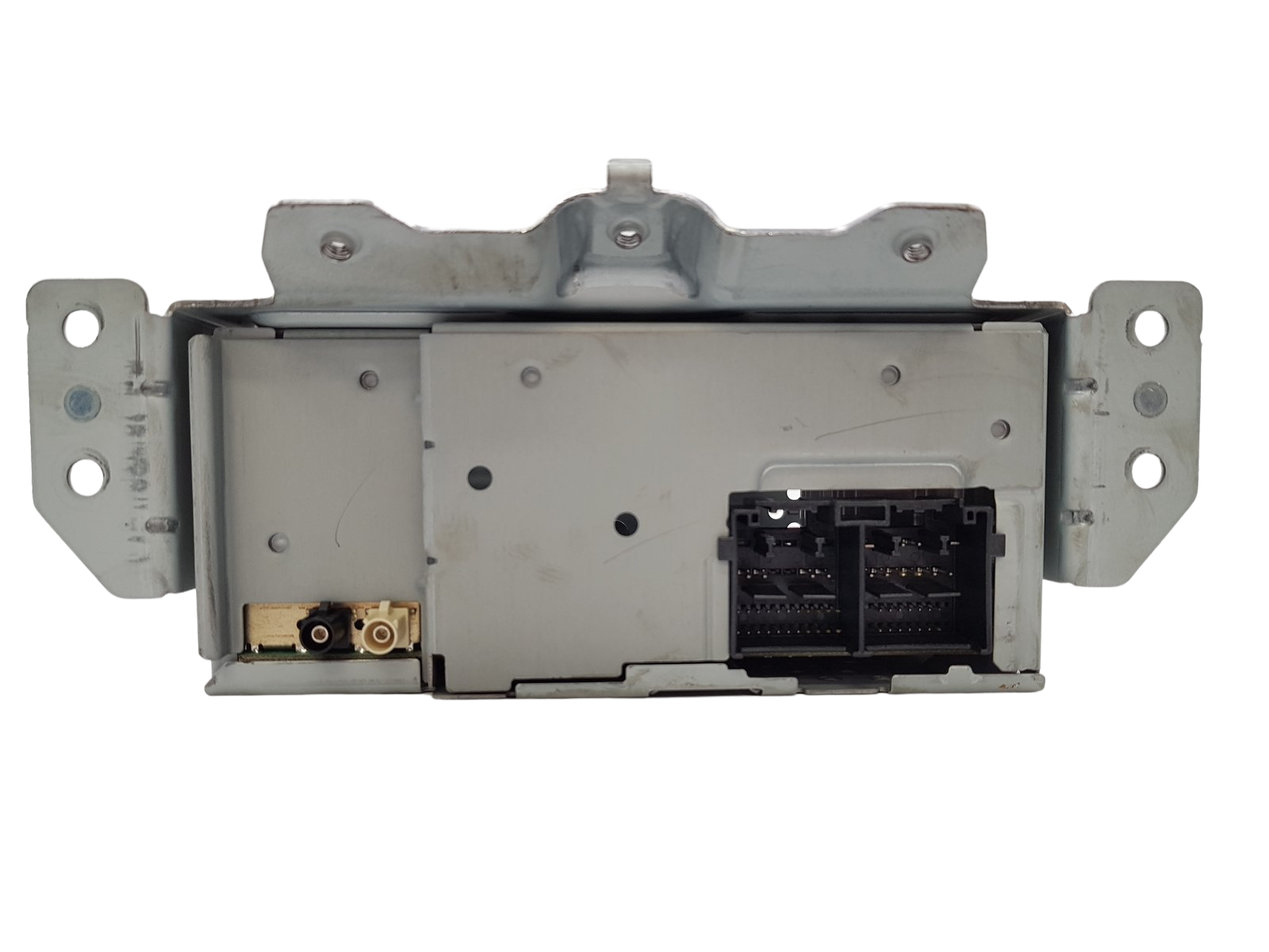 Car Radio AHU Navi Ford Fiesta H1BT-18C815-VL 1170 main product photo