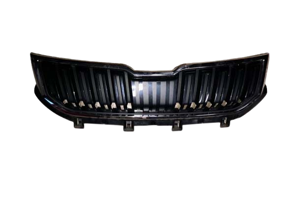 Radiator Grille For Skoda Karoq 57A853653 88531849102 DPA main product photo