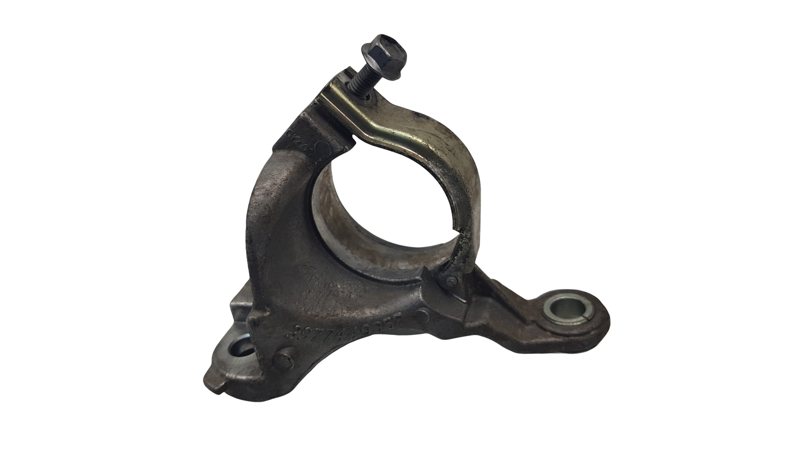 Attachment, Bracket 397744935R 1.5 DCI Renault Mercedes-Benz main product photo