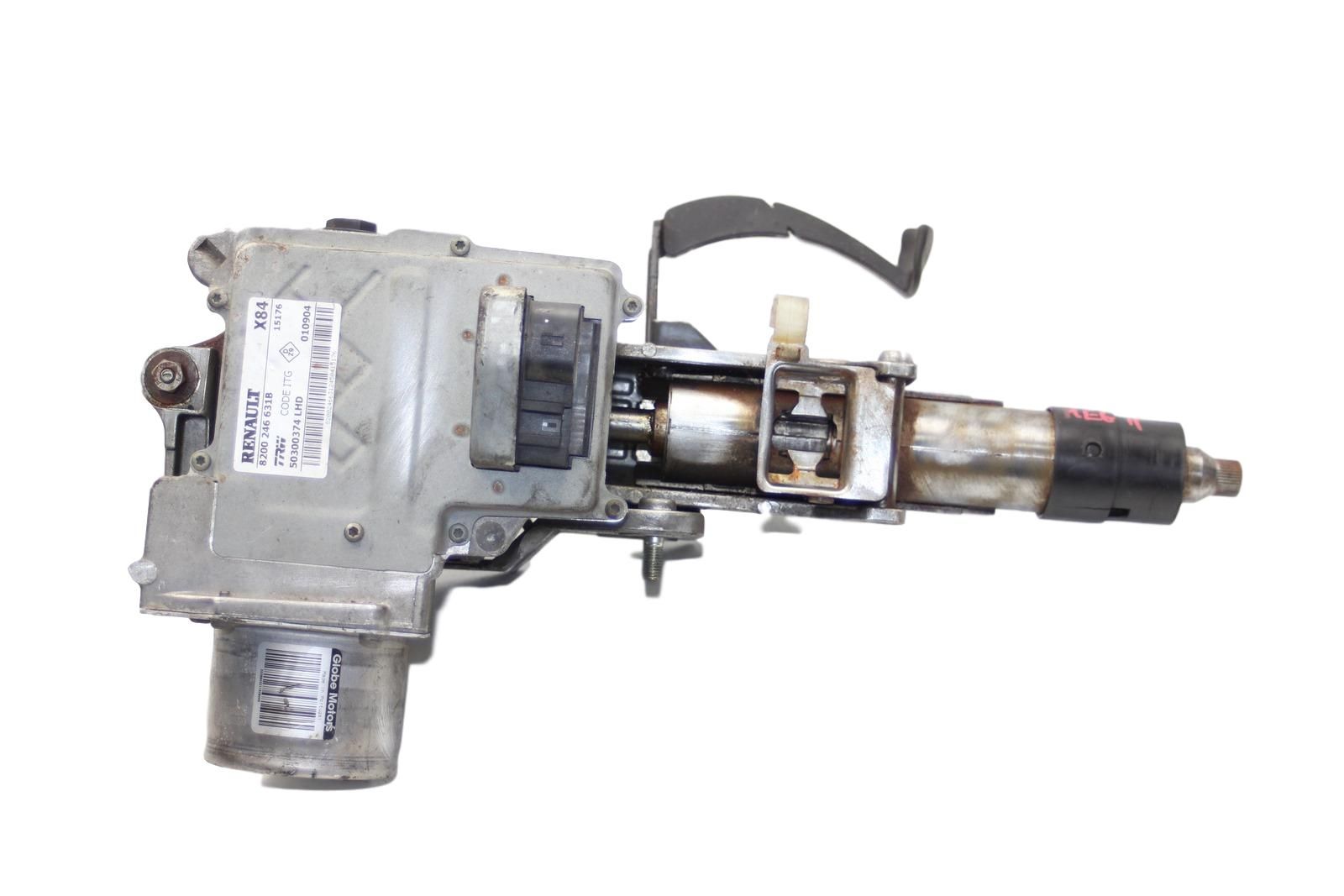 Steering Column 8200246631 B Renault Megane 2 main product photo