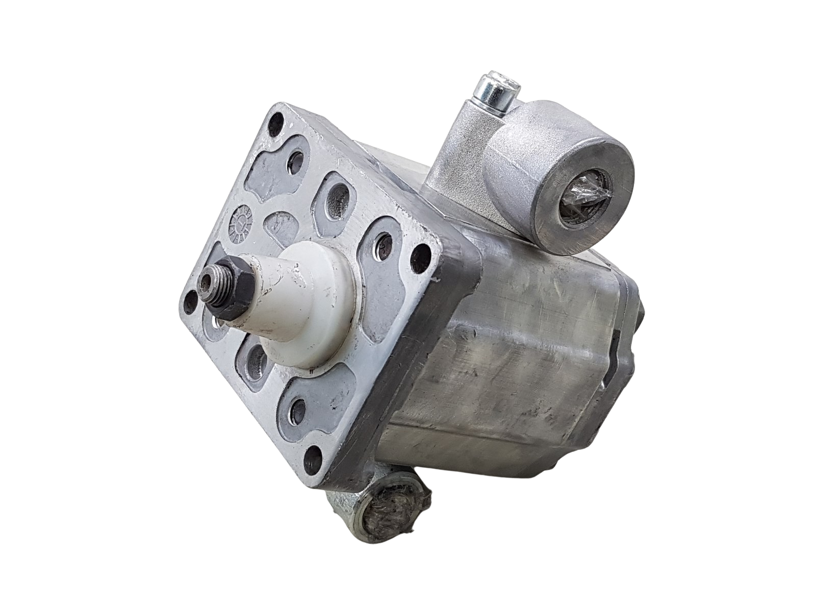 Pump Sauer Danfoss SNP2NN/022RN01BA P1C7C3NNNN/NNNNN main product photo