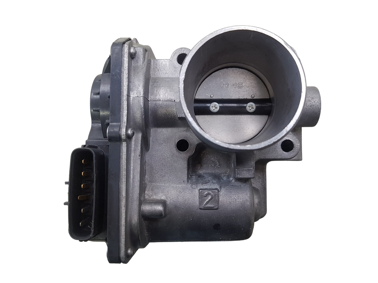 Air Throttle Body Suzuki Celerio 76M0-5780 1.0 1119 main product photo