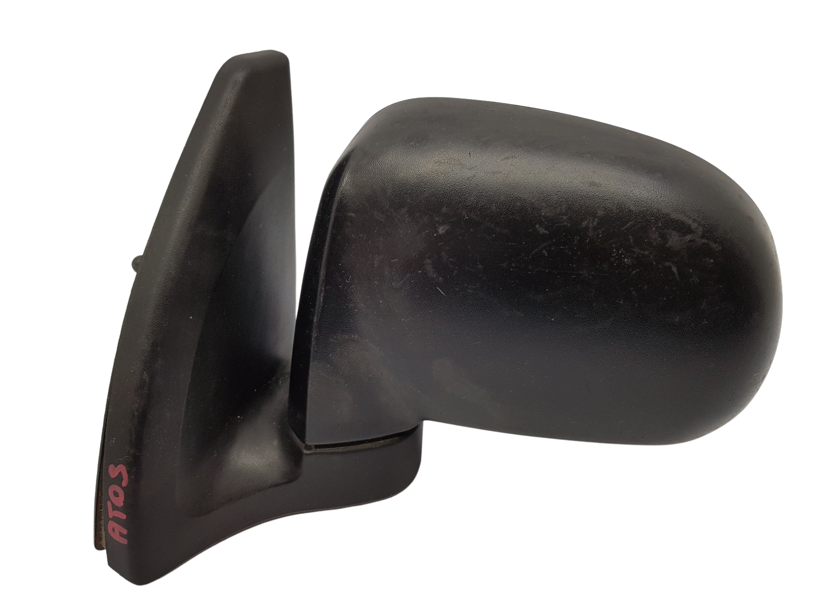 Mirror Left Hyundai Atos I 010139 020139 DD02 9995 main product photo