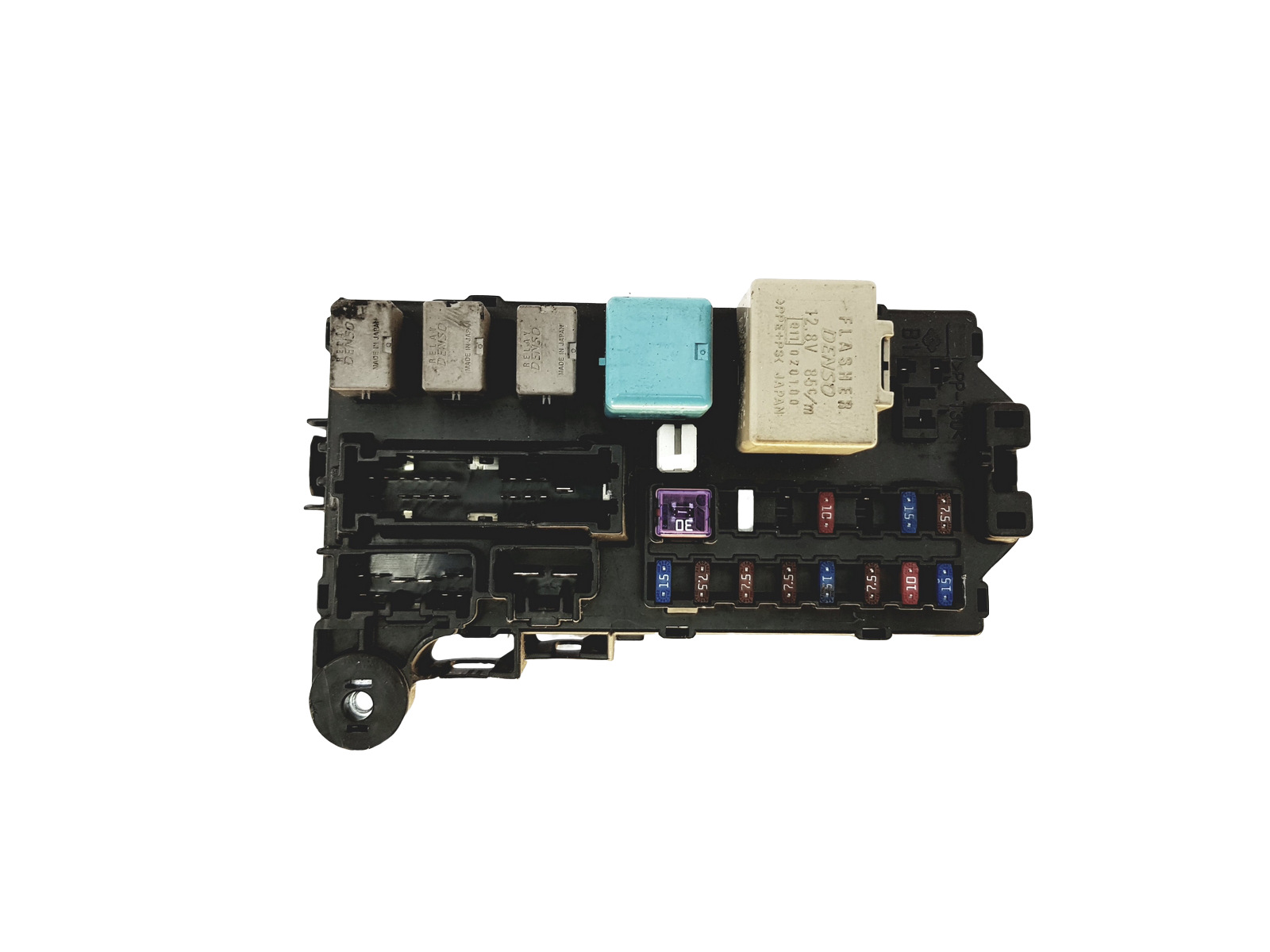 Controller Moduł BSI Daihatsu 85980-B1010 23273 main product photo