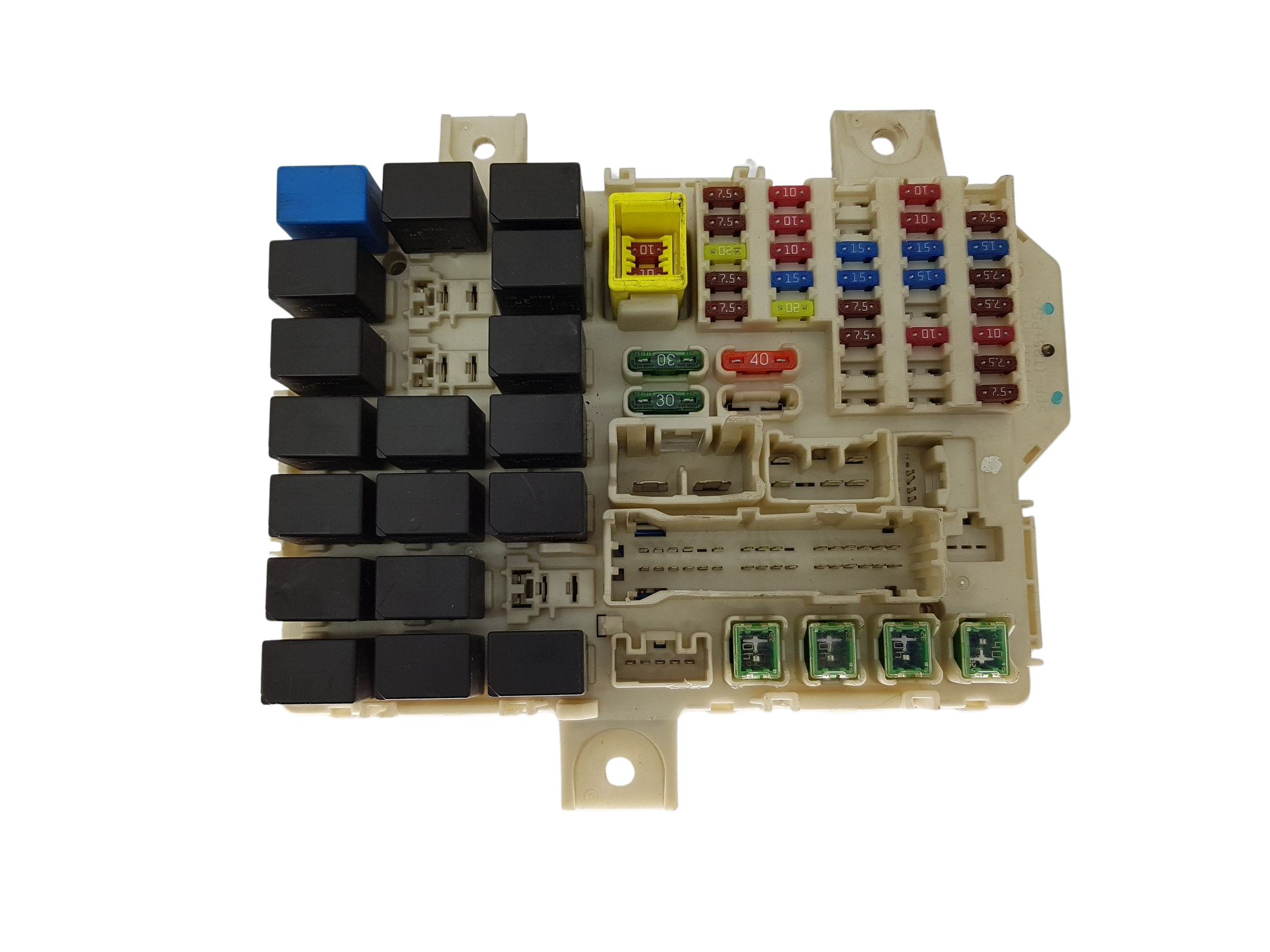Fuse Box Mitsubishi 8565A174 18877 main product photo