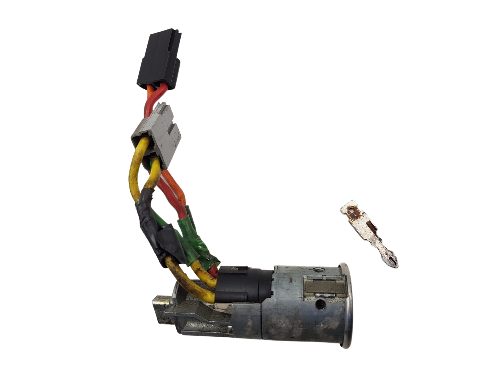 Ignition Switch Renault 19 Clio 1 7700805669 Neiman main product photo
