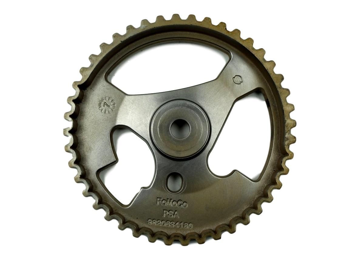 Camshaft Pulley 1,6 HDI 9820634180 Citroen Peugeot main product photo