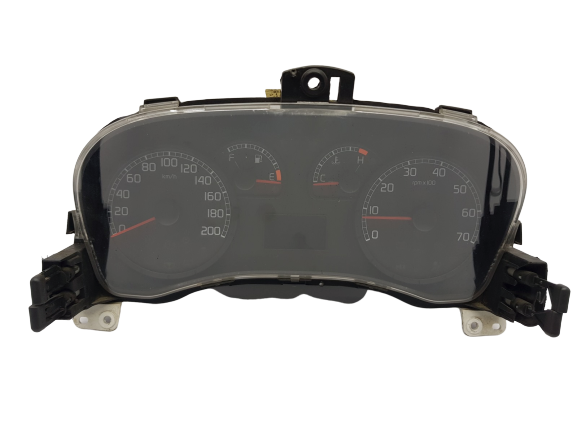 Speedometer/Instrument Cluster Fiat Punto 51703280 503000460400 20830 main product photo