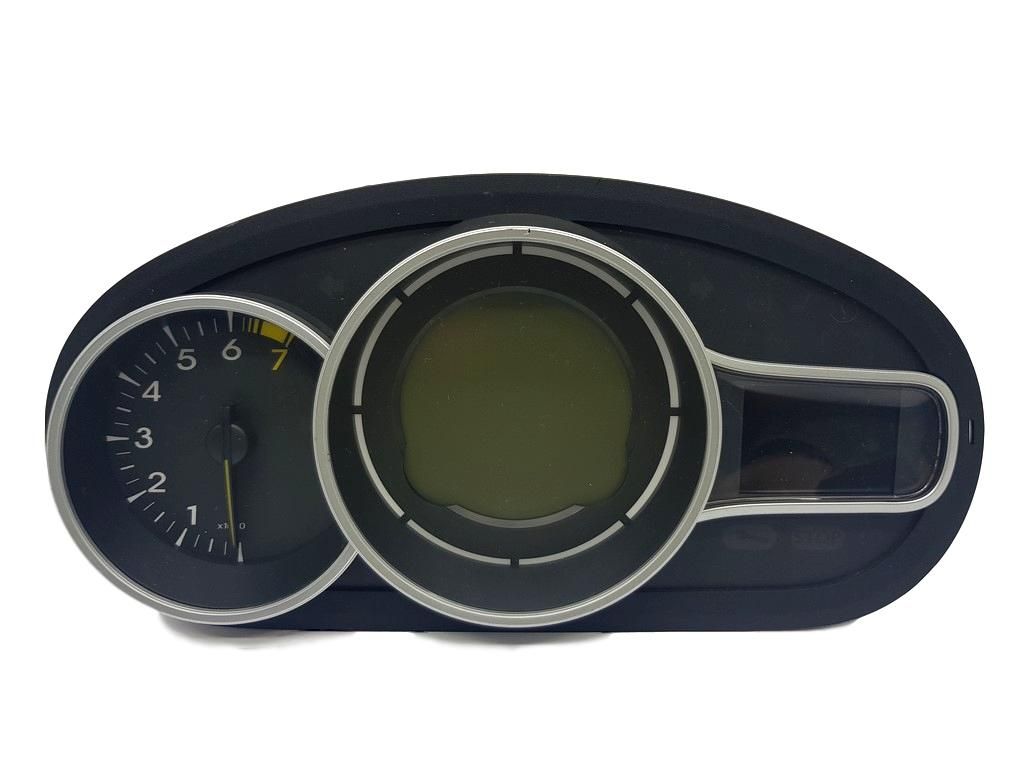 Speedometer/Instrument Cluster Renault Megane 3 248104902R A2C53363611 9669 main product photo