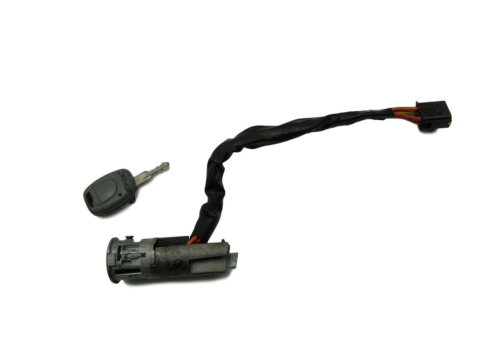 Ignition Switch Twingo 433815 7701046689 Renault 1171 main product photo