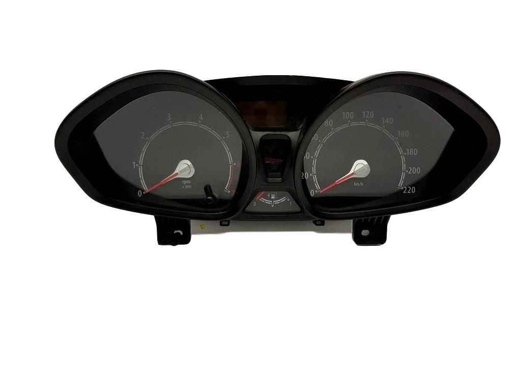 Speedometer/Instrument Cluster Ford Fiesta 8A61-10849-AP 8A6110849AP main product photo