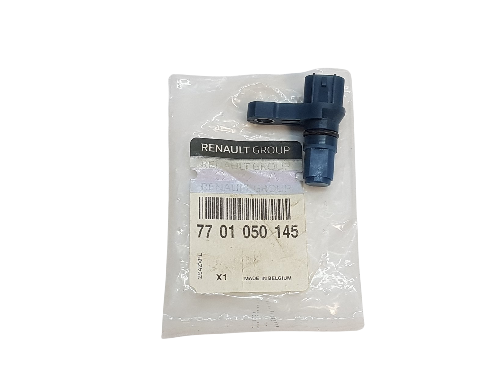 Pulse Sensor Original Renault 7701050145 main product photo