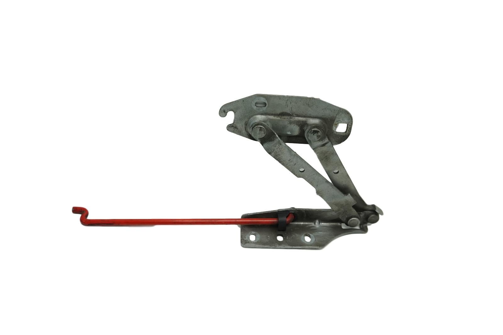 Bonnet Hinge Left Front 791241 Citroen Evasion Jumpy Expert Peugeot main product photo