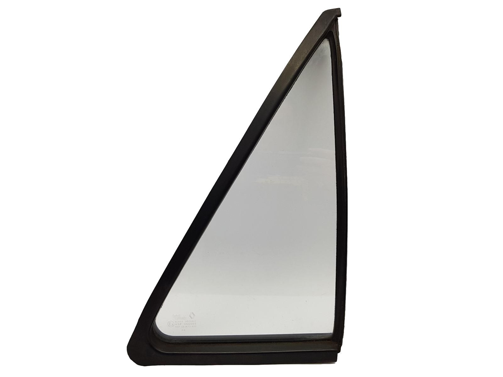 Door Window Right Rear Renault 11 43R-000980 DOT-36 AS2 M126 E-00108 main product photo
