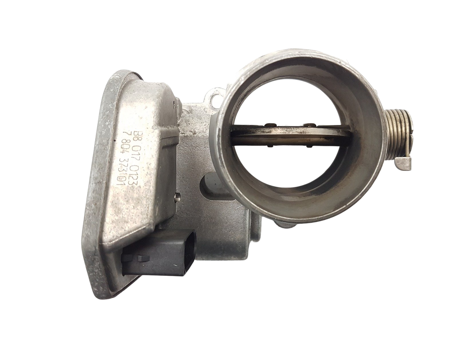 Air Throttle Body BMW 780437301 2.0 D Pierburg 1978 main product photo