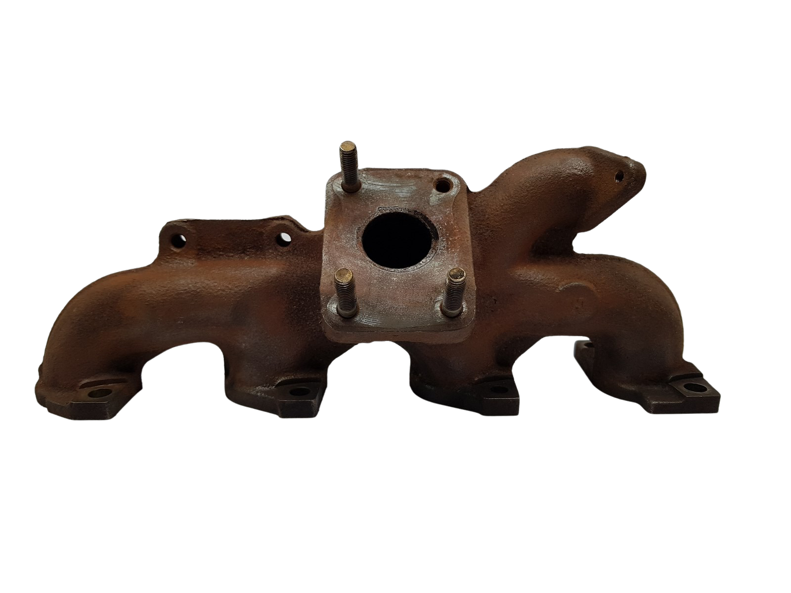 Exhaust Manifold 0341F3 Citroen Peugeot 2.0 HDI 12272 main product photo