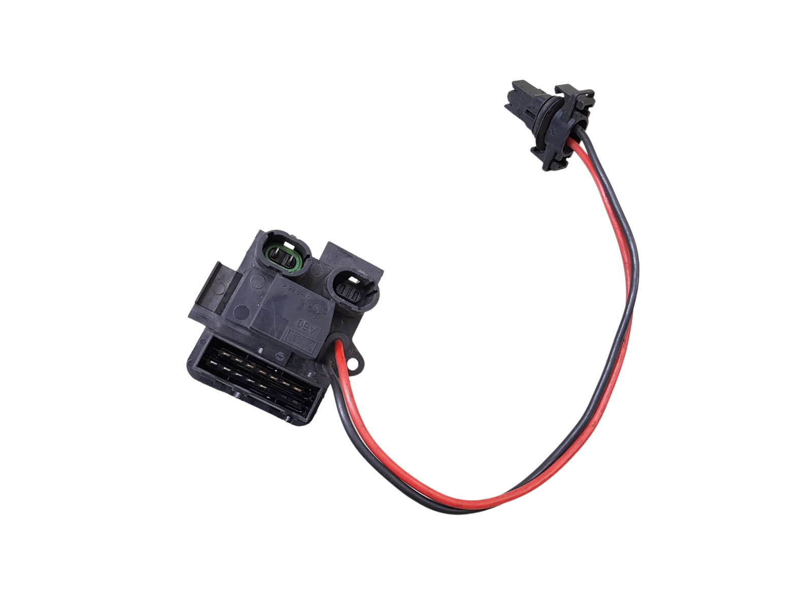 Fan Rheostat 7701206104 Valeo A60 Renault main product photo
