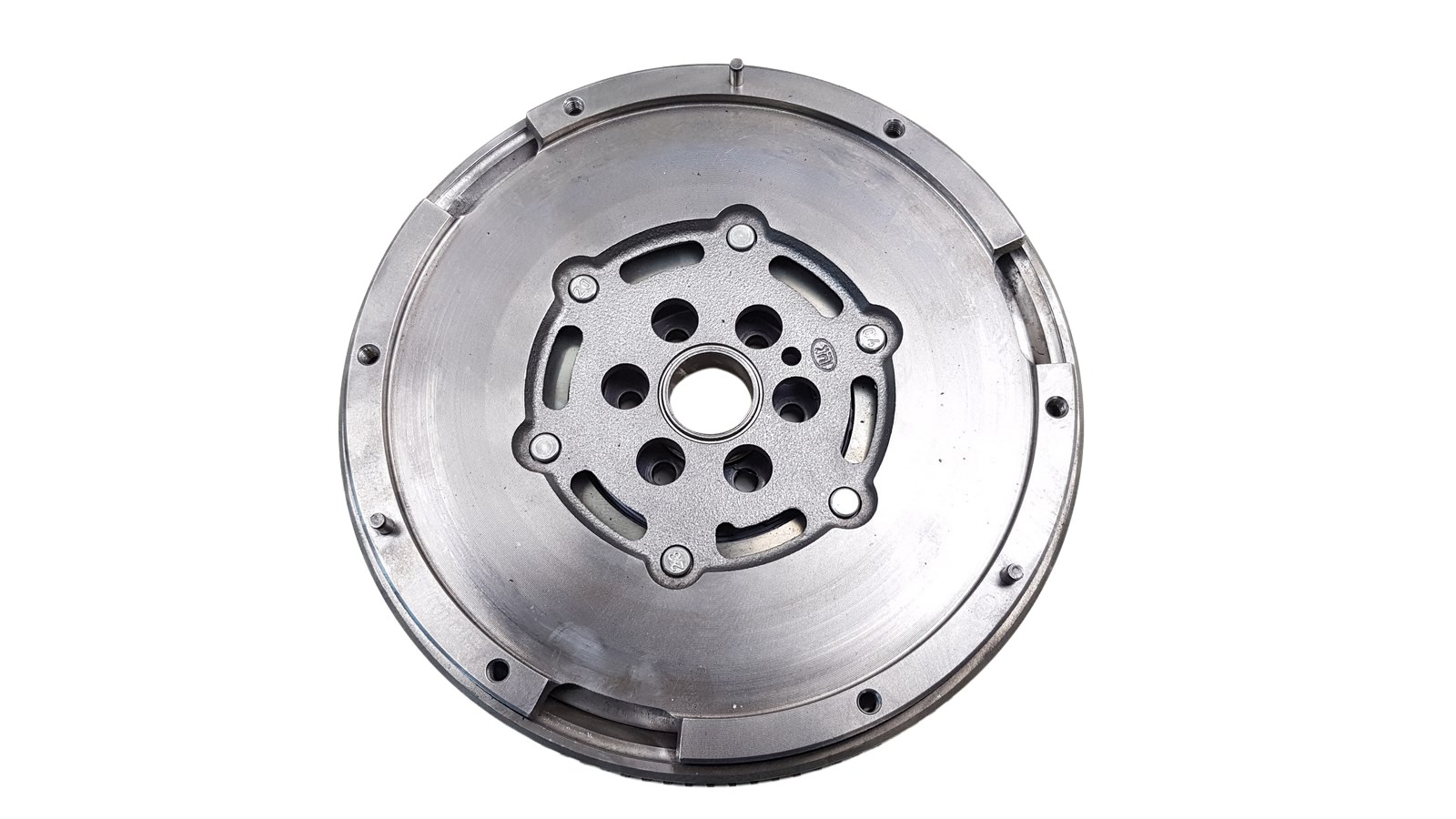 Dual-Mass Flywheel 415053710 Luk Ford Focus C-Max 1.6 TDCi G8DB S3 main product photo