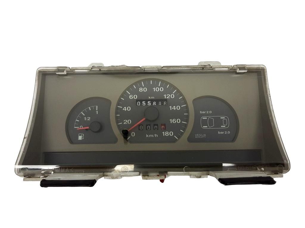 Speedometer/Instrument Cluster Fiat Cinquecento 0690050 6062620010 12854 main product photo