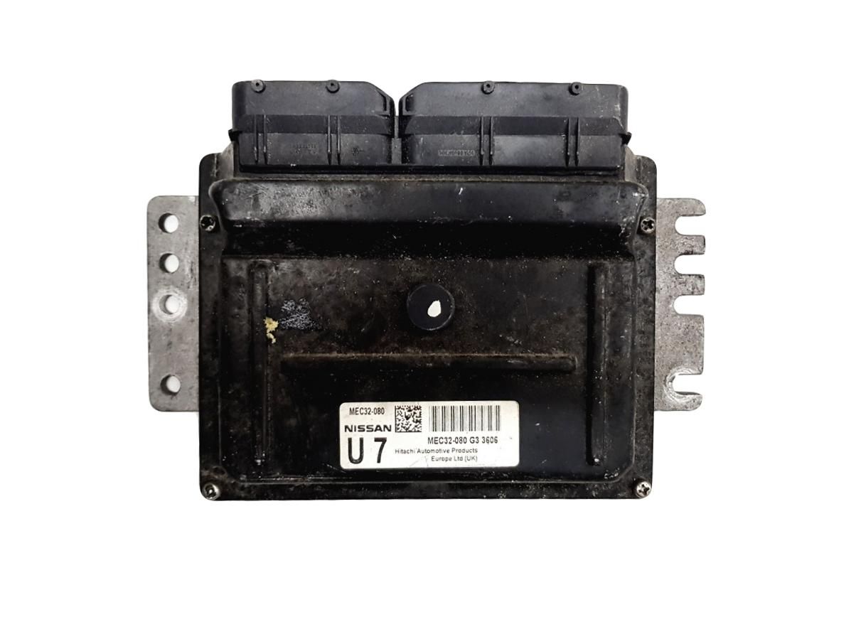 Controller MEC32-080 U7 Nissan Hitachi main product photo