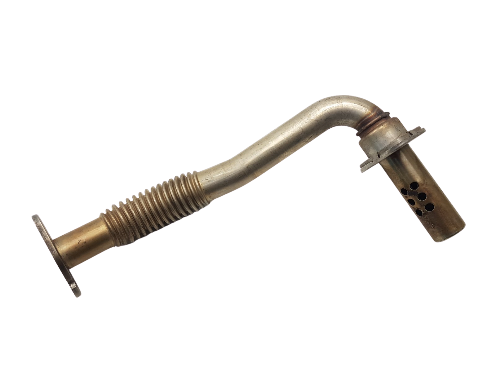 Egr Tube 03C131521P 1.6 FSI VW Audi Seat Skoda main product photo