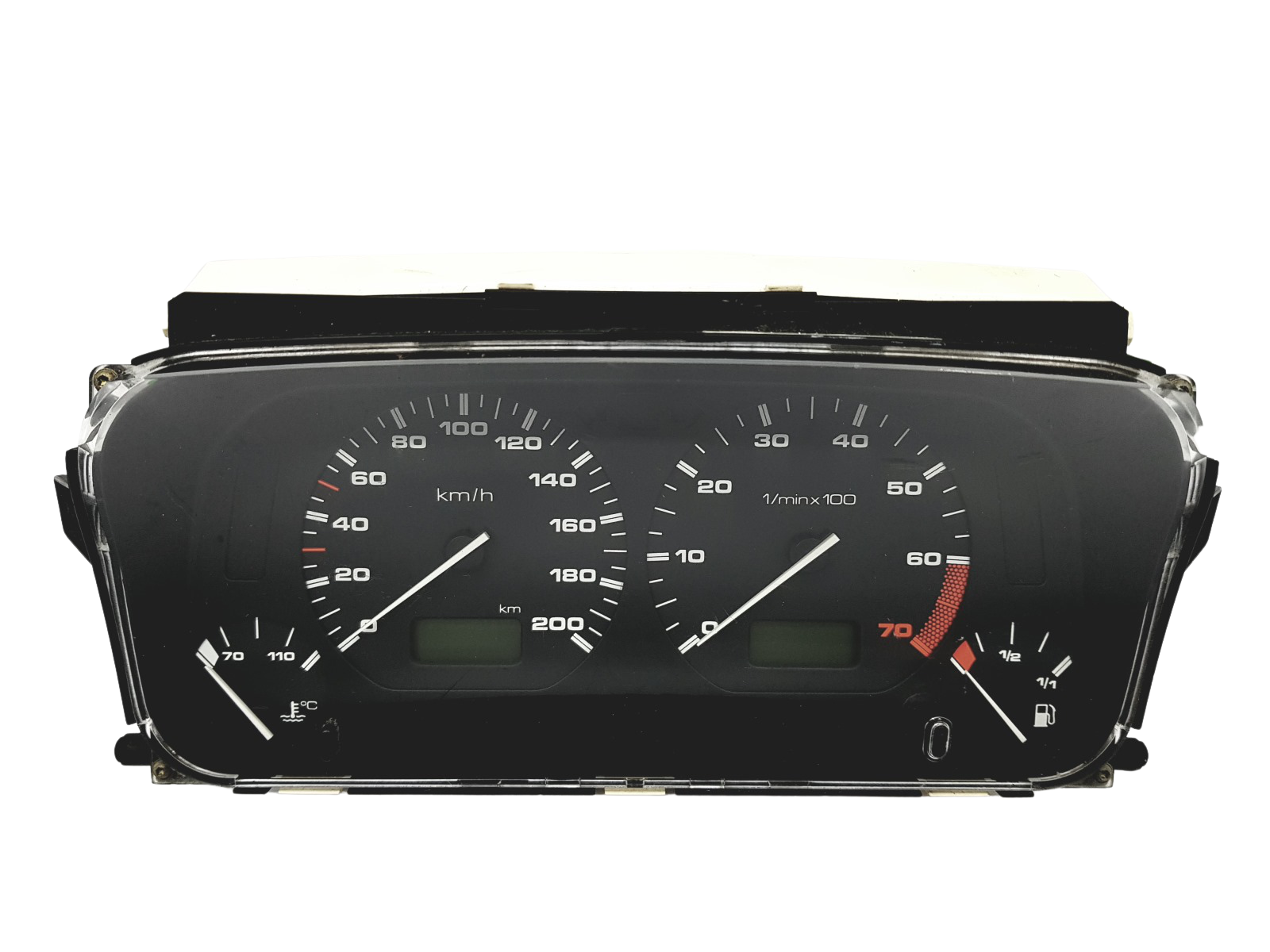 Speedometer/Instrument Cluster VW Polo 6N 6N0919860 6160683001 33285 main product photo