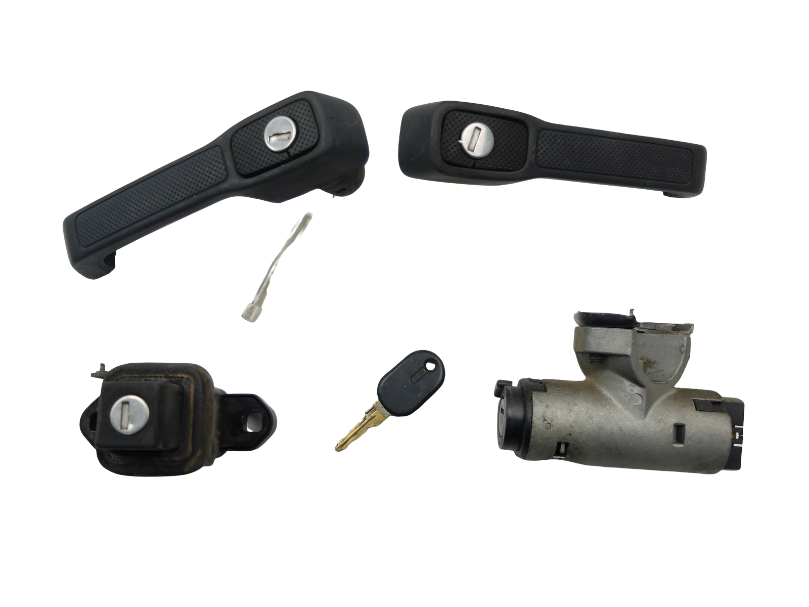 Ignition Switch Fiat Uno main product photo