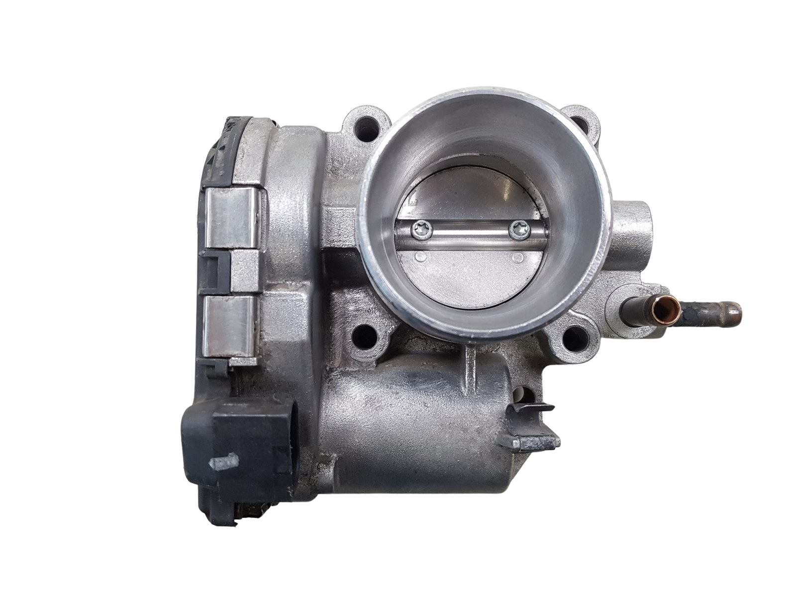 Air Throttle Body Chery F01R00Y002 Bosch 1021 main product photo