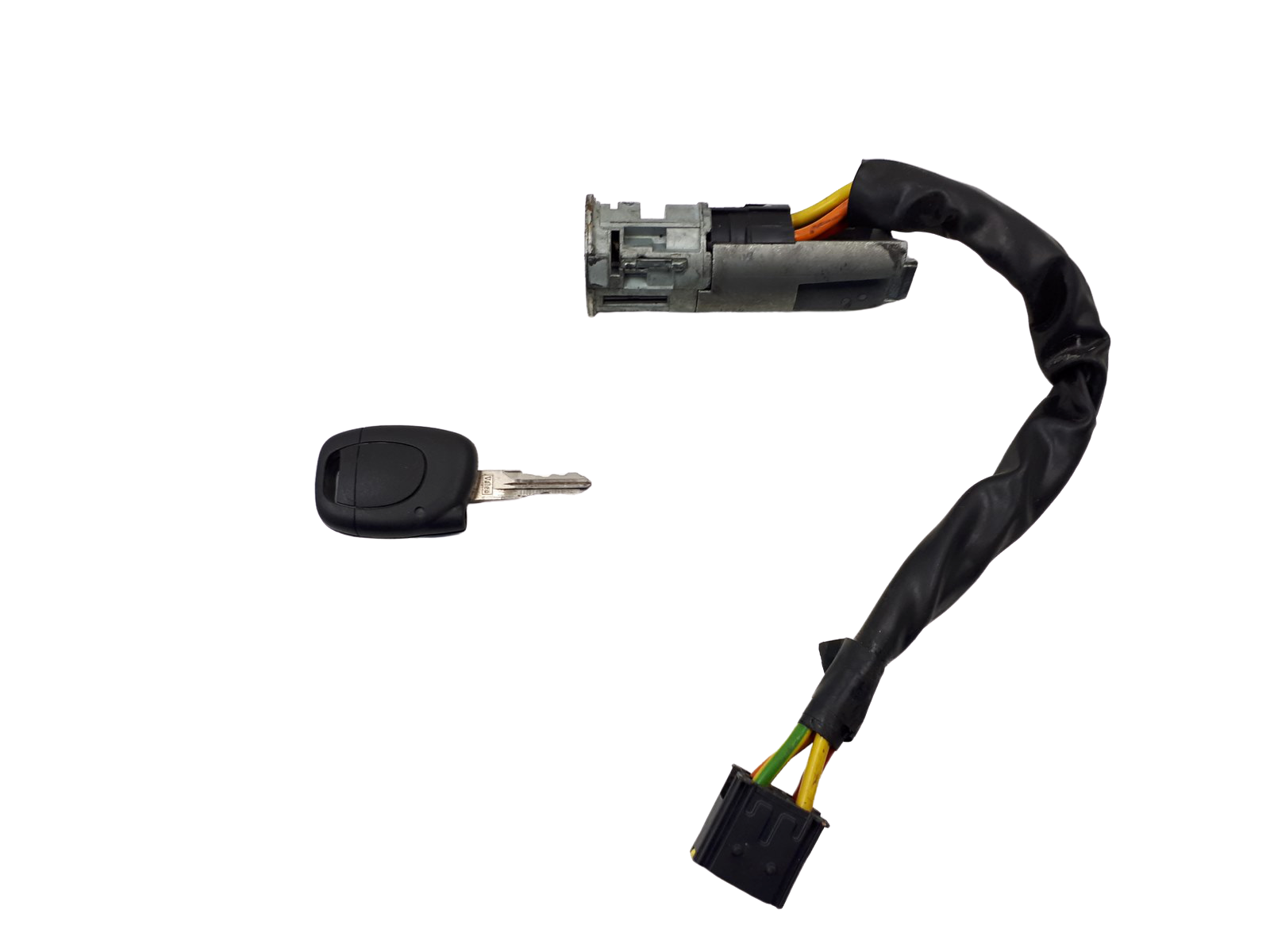 Ignition Switch Renault Twingo 433815 7701046689 Valeo 1184 main product photo