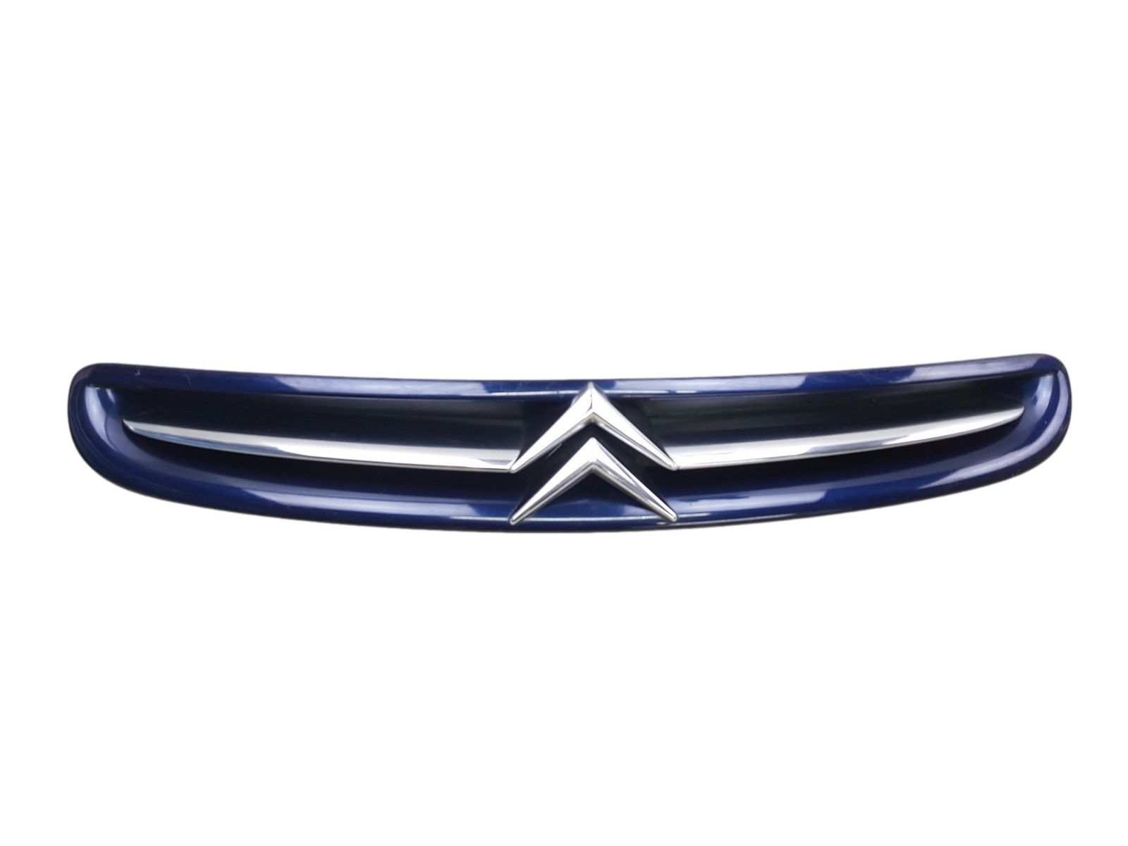 Radiator Grille 7804J7 9632099177 Citroen Xsara Picasso 99-03 1013 main product photo