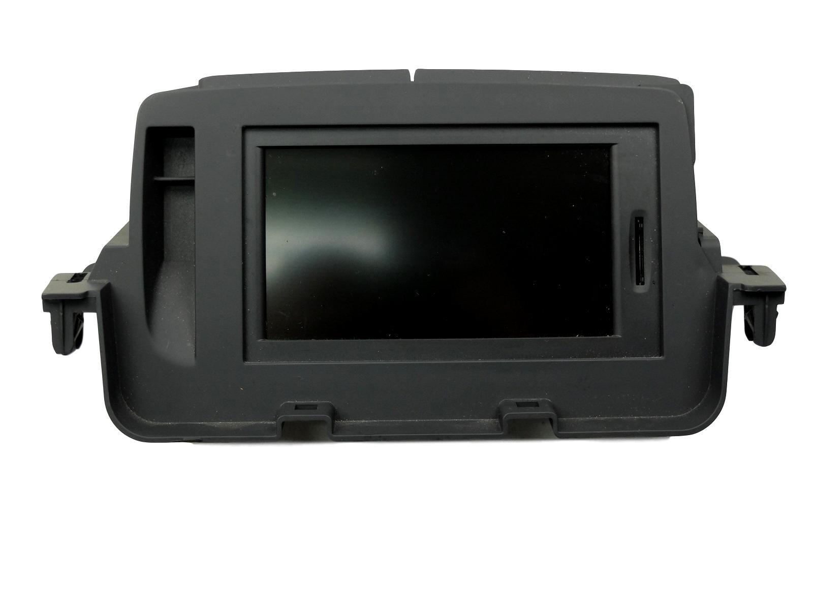 Navigation Renault Megane III 259150931R TomTom main product photo