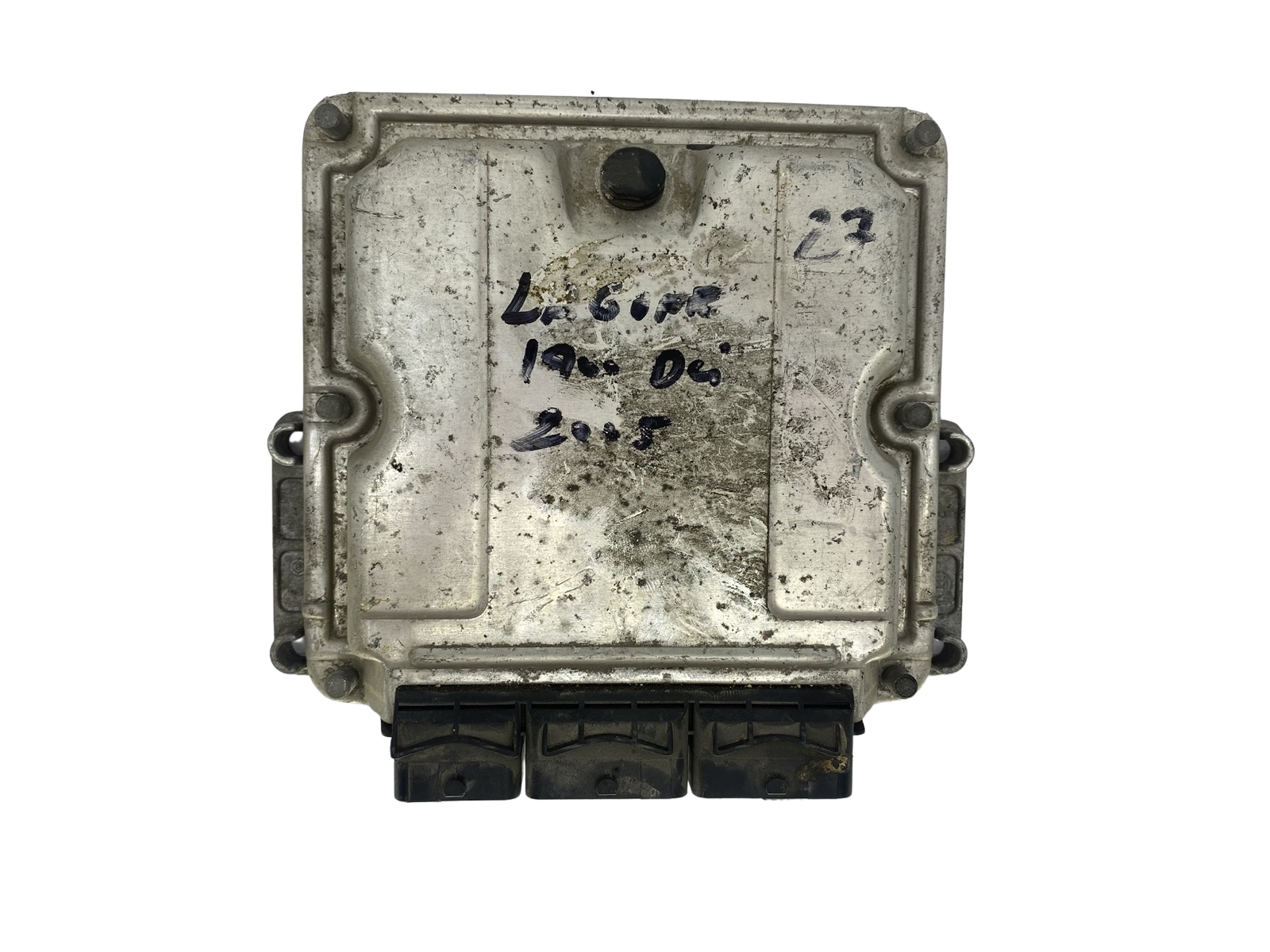 Controller 0281011324 8200309316 8200309321 Renault Bosch 51673 main product photo