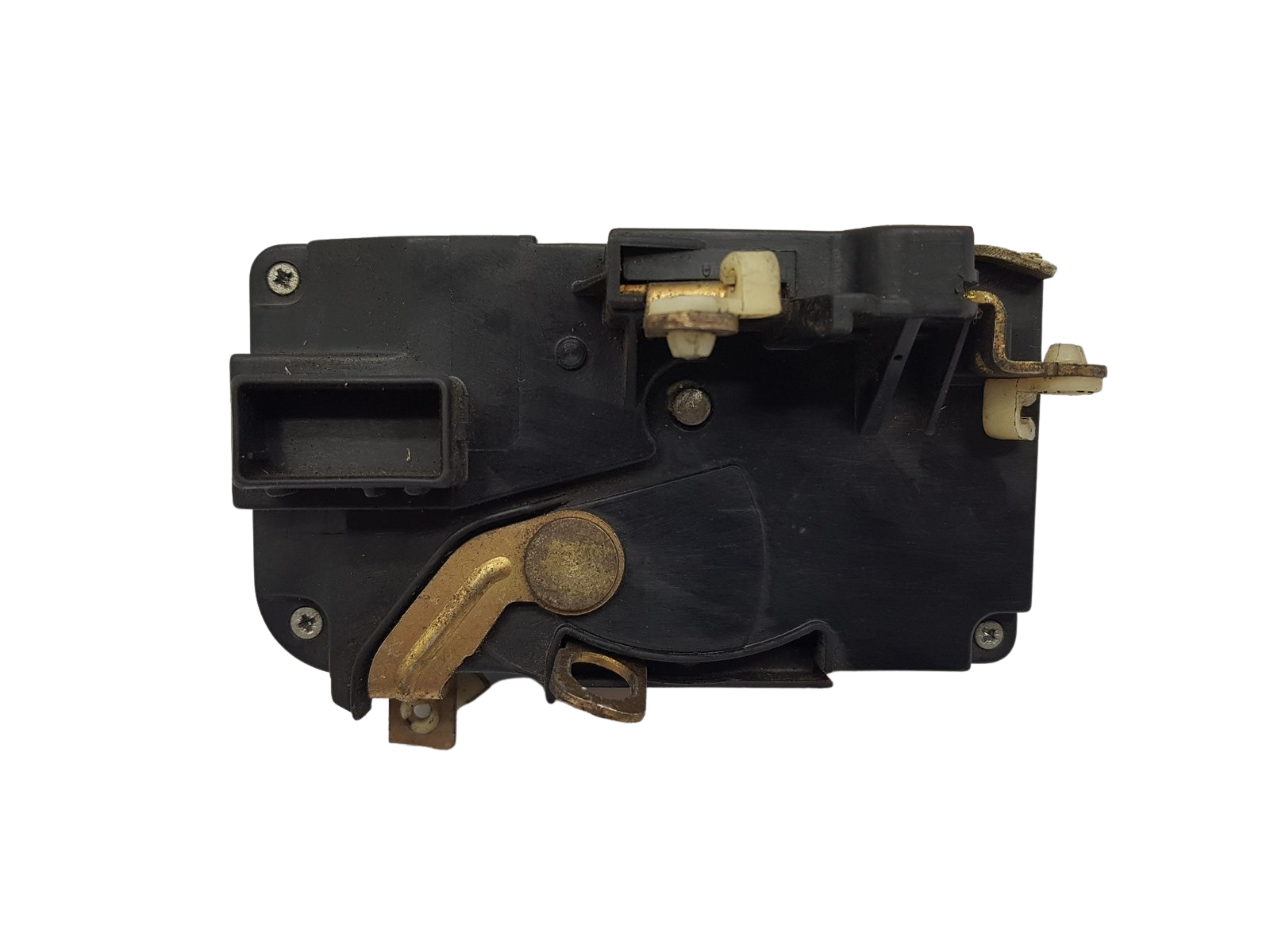 Door Lock Mechansim Right Front 9136J0 Peugeot 306 Kiekert 10656 main product photo