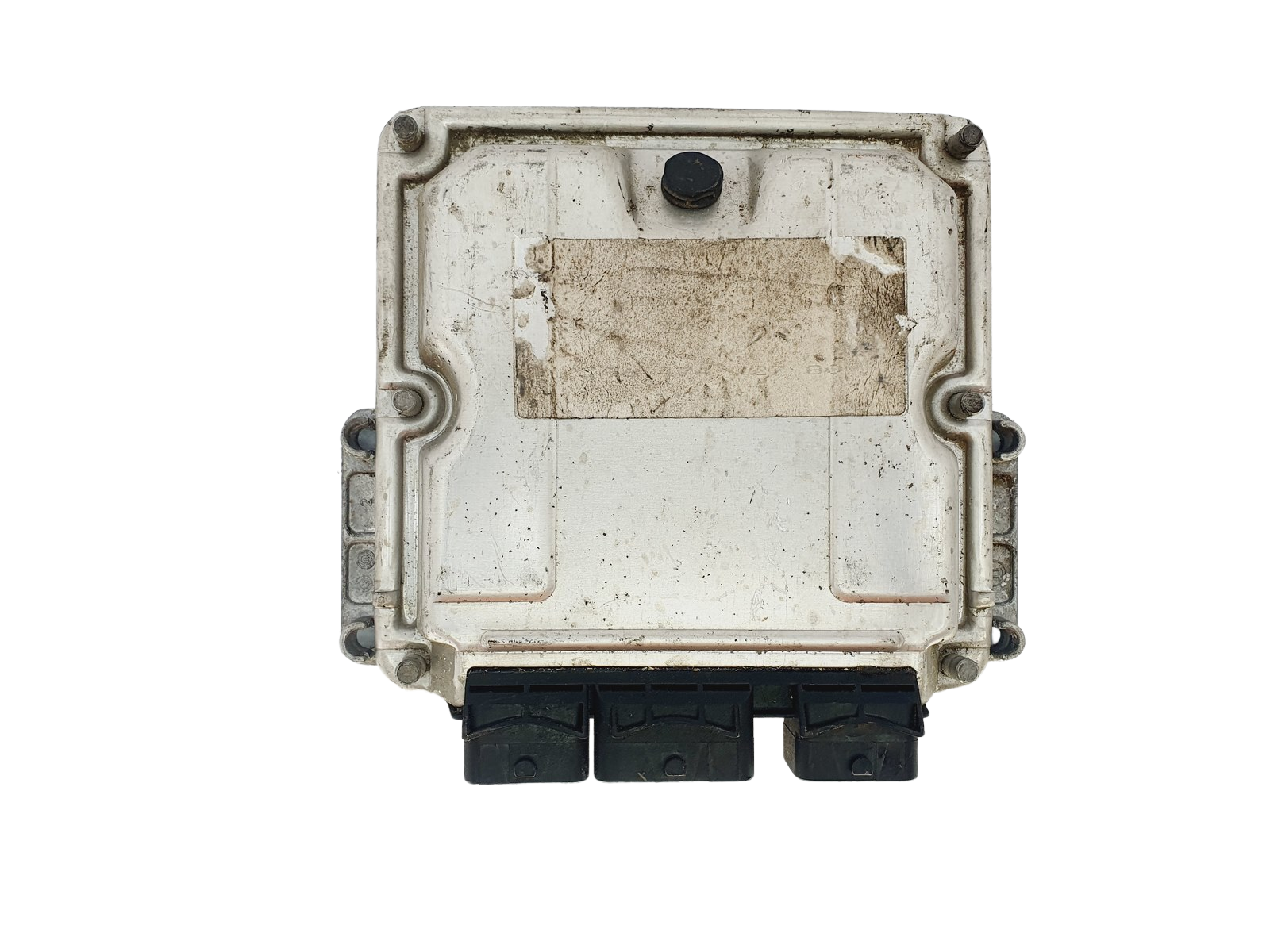 Controller PSA 0281011081 9647472780 9646850580 Bosch 47555 main product photo