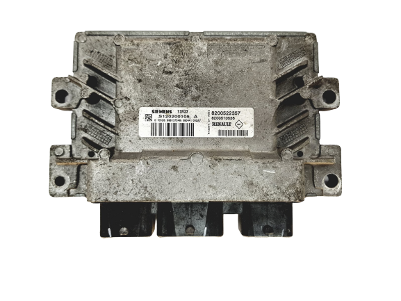 Controller S120200105A 8200522357 8200510536 Renault Continental 19708 main product photo