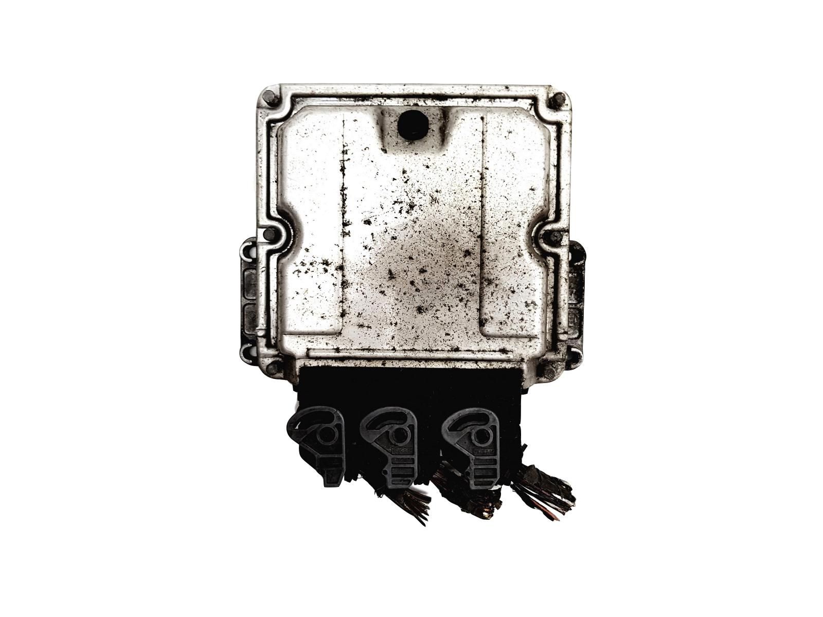 Controller 0281001999 7700104407 7700114854 Renault Bosch 4893 main product photo