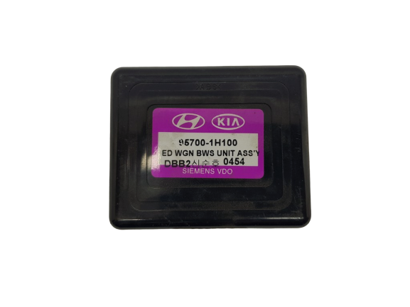 Controller Moduł Kia 95700-1H100 Siemens VDO main product photo