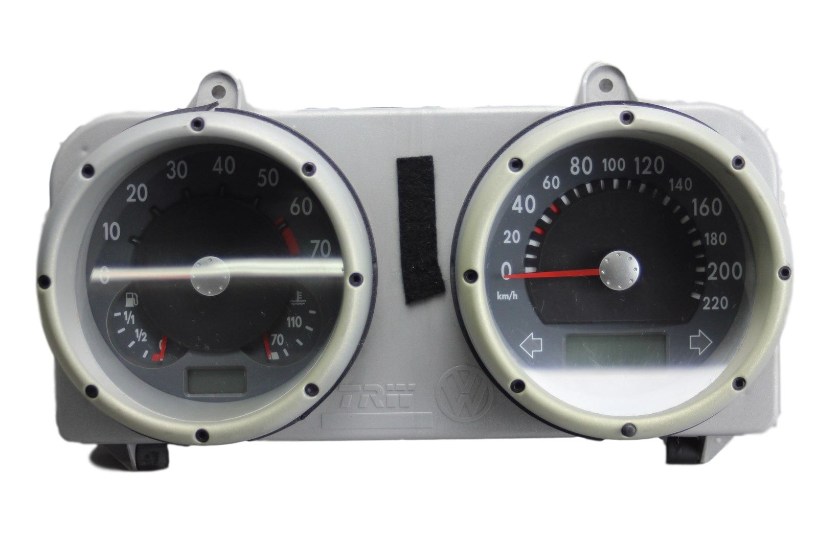 Licznik Zegar Volkswagen Polo 6N0920804D Benzyna 1573 main product photo