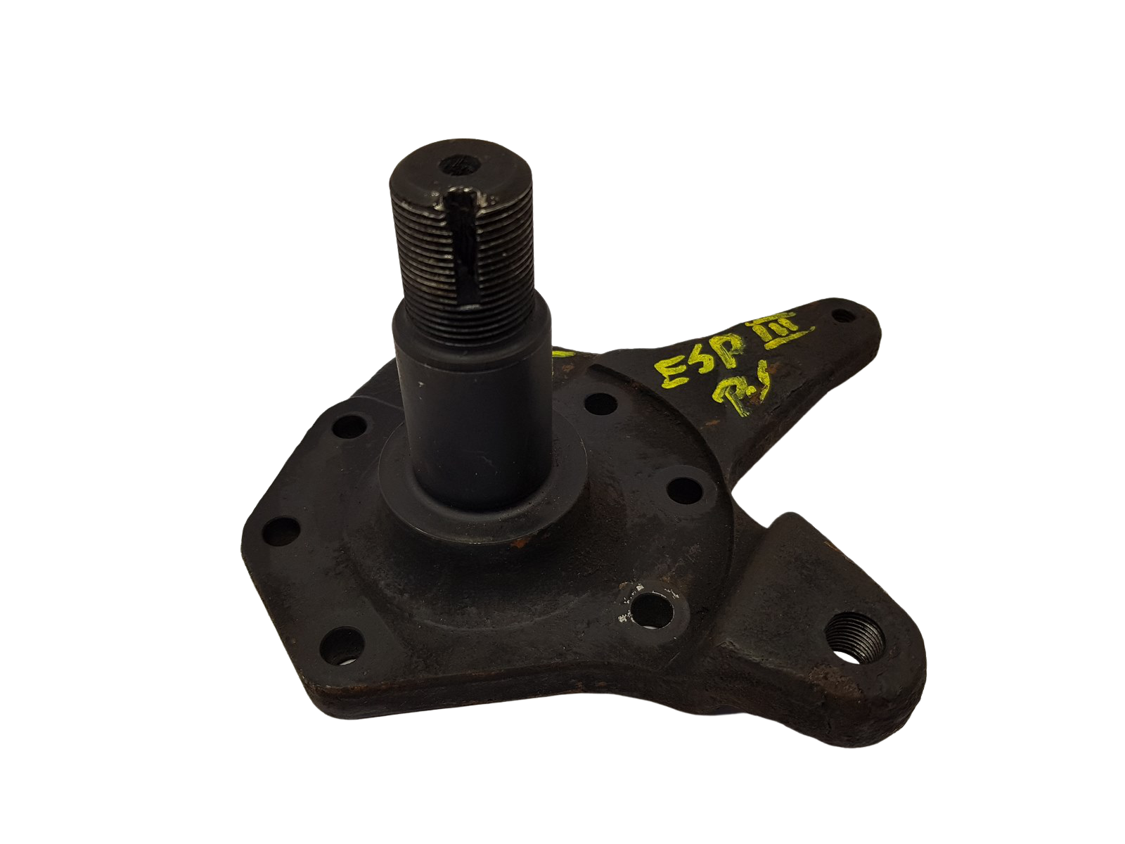 Rear Wheel Swivel Right Rear 6025304076 Renault Espace 3 11870 main product photo