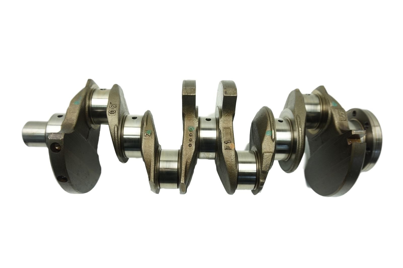 Crankshaft 7700113211 1,8 16v F4P770 Laguna 2 Renault main product photo