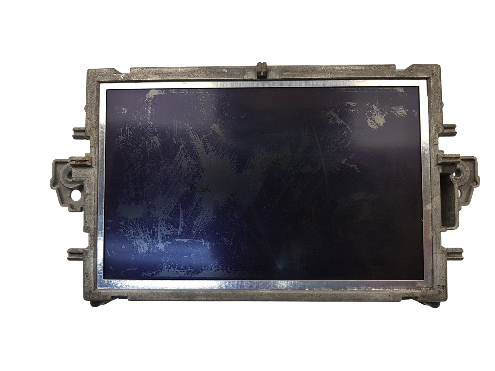 Navigation Display Mercedes-Benz W212 A2129005000 main product photo