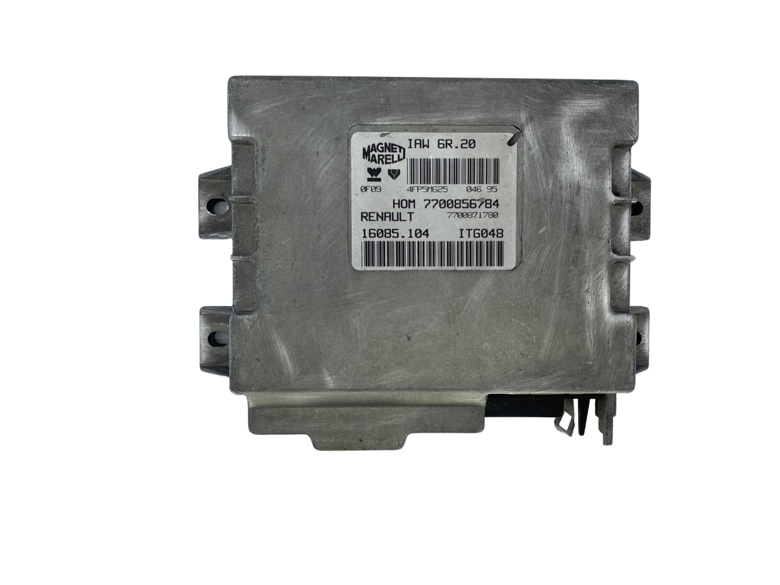 Controller 7700856784 7700871780 16085.104 Renault 53796 main product photo