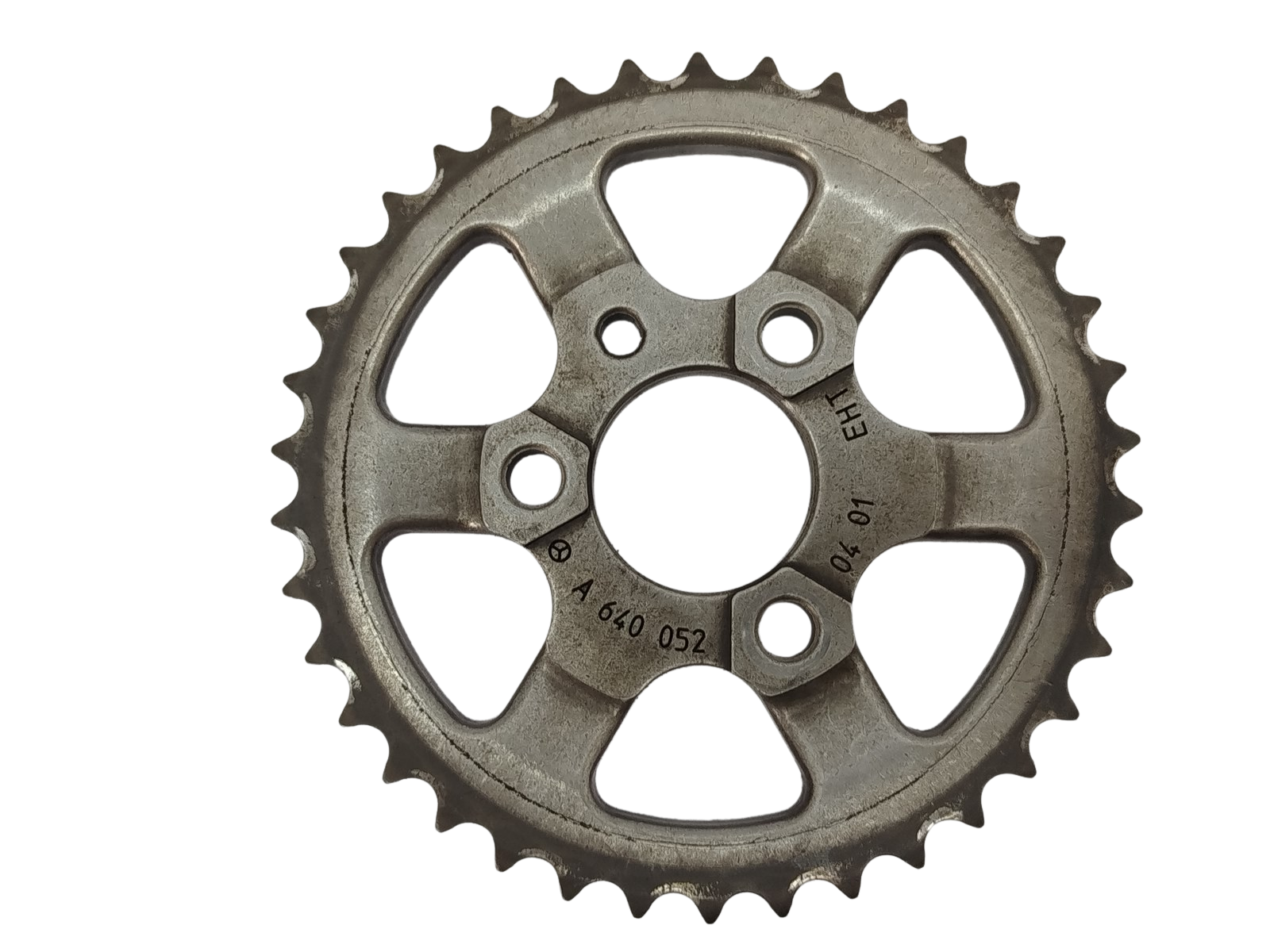 Camshaft Pulley Mercedes-Benz A6400520401 2.0 CDI main product photo
