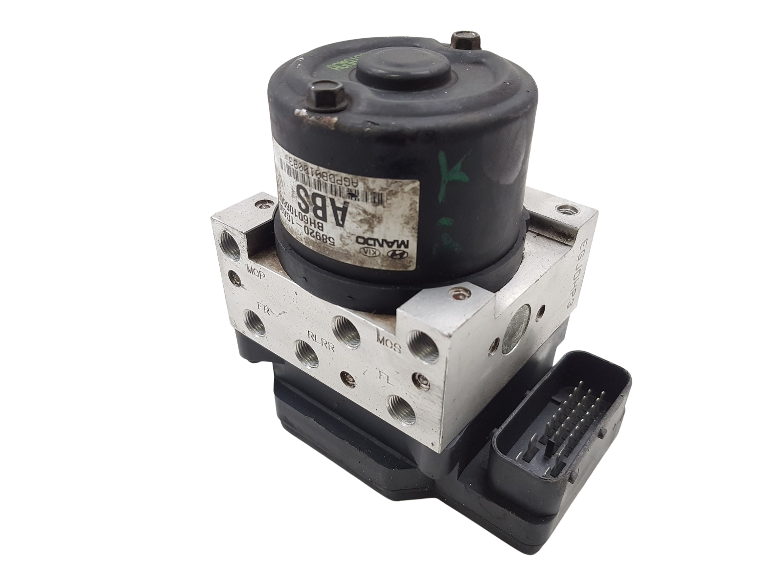 Abs Pump Hyundai Kia 58920-1G000 BH60106800 Mando 1449 main product photo