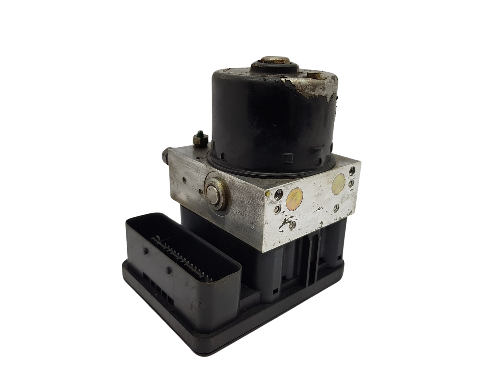 Abs Pump Citroen C5 9648606980 10.0960-1128.3 ATE 5524 main product photo