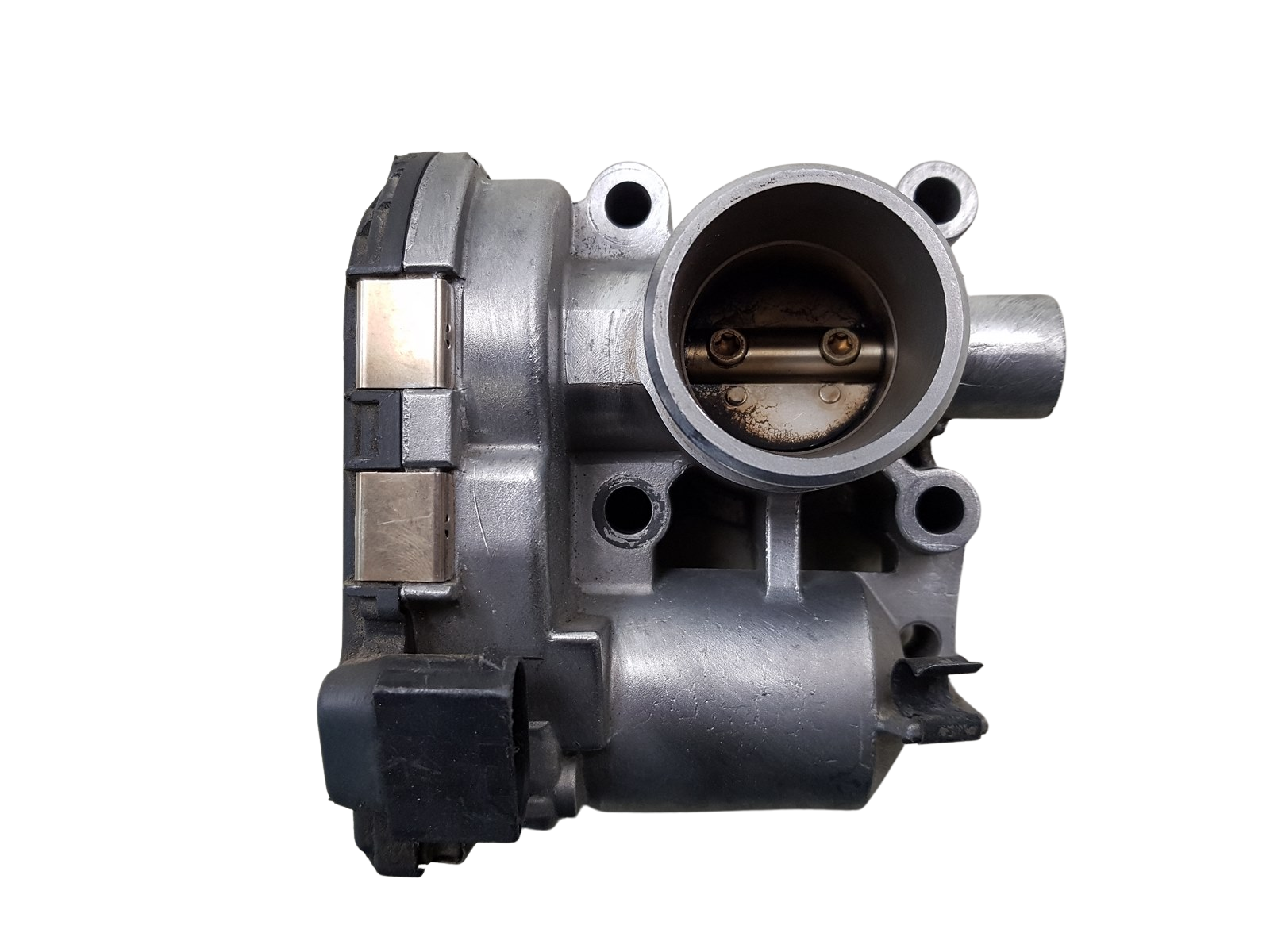 Air Throttle Body Smart A1601410225 0003094V006 Bosch 2412 main product photo