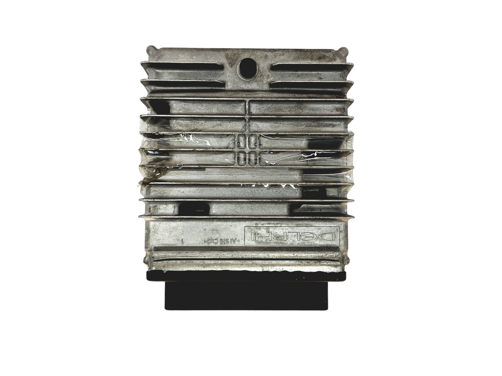 Controller R0411C004J 3M51-12A650-LA 12240250 Ford Delphi 24414 main product photo