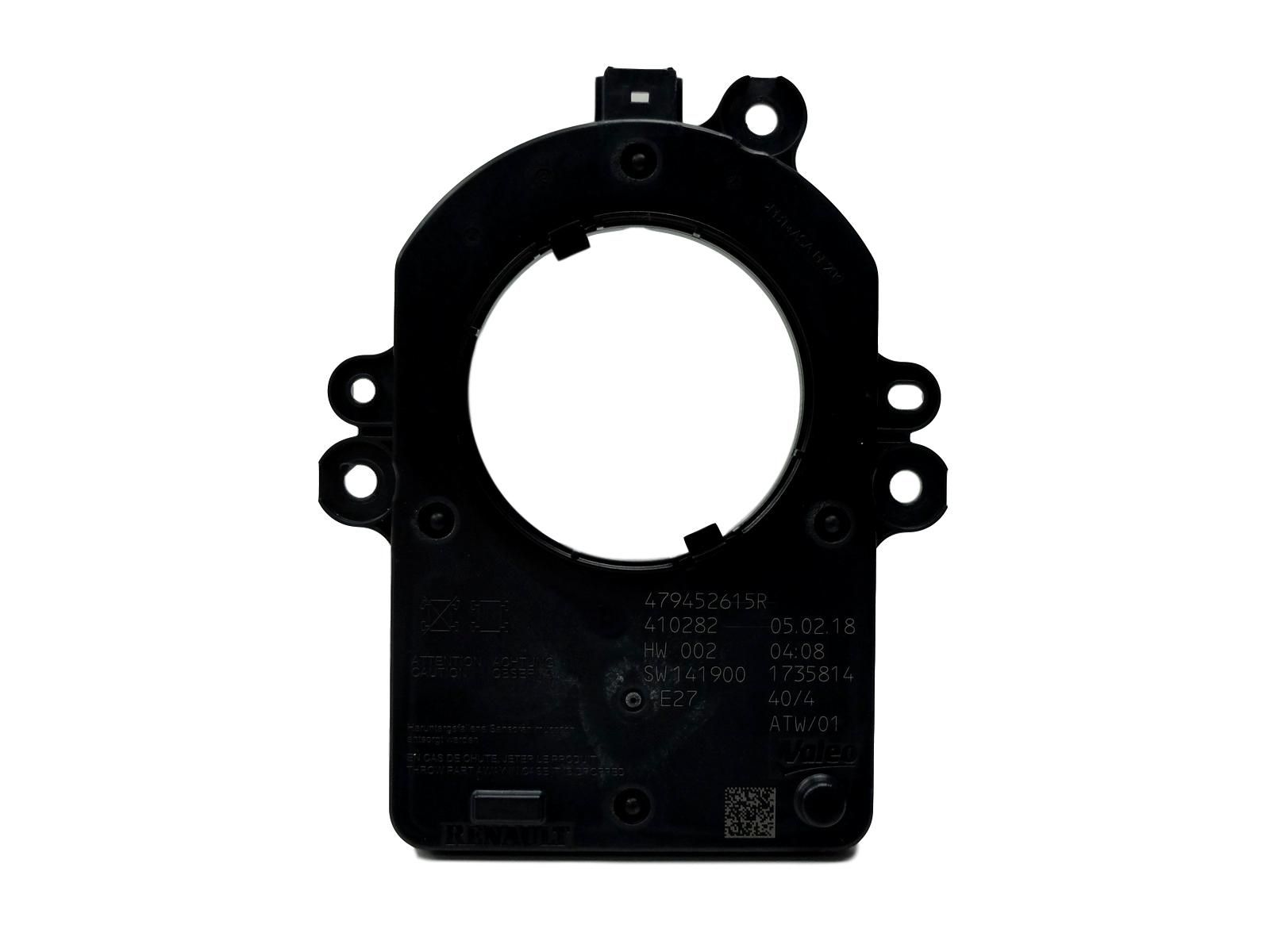Steering Sensor Scenic 4 479452615R Renault Valeo 0km main product photo