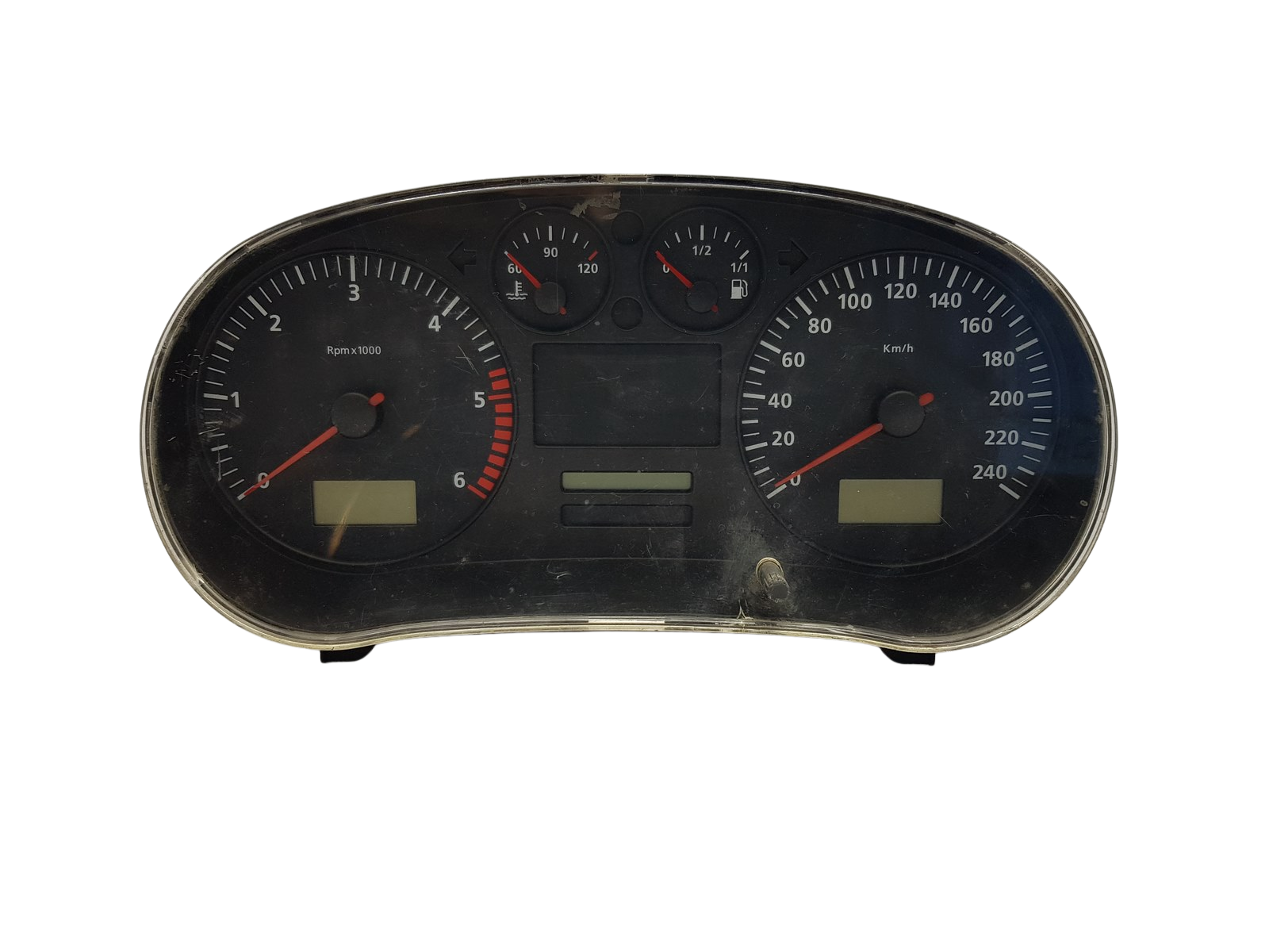 Speedometer/Instrument Cluster Seat Leon Toledo 1M0920820E main product photo